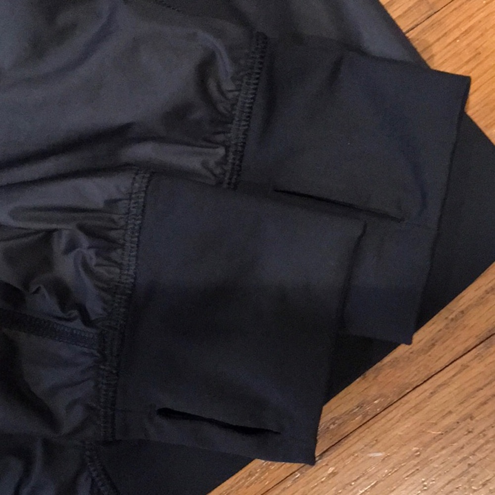 Lululemon Reversible Windbreaker - Picture 3 of 7